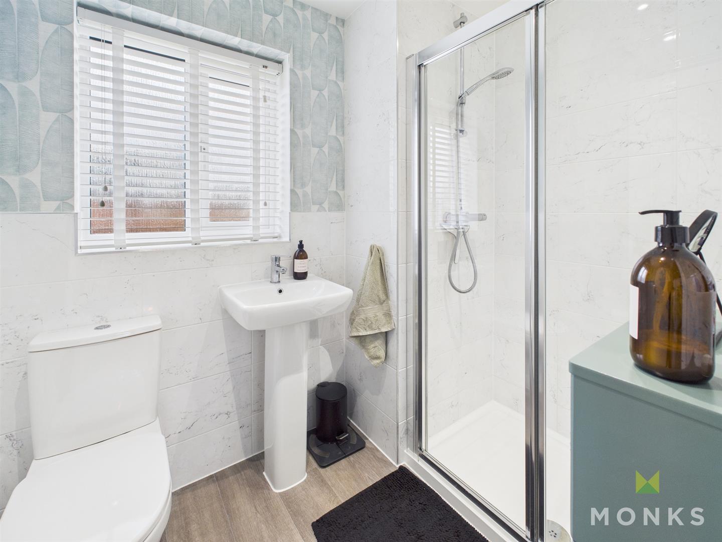 148 Holland Drive, Shrewsbury, SY2 5US For Sale